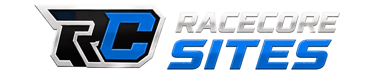 RaceCore Sites