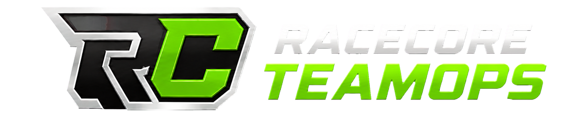RaceCore TeamOps