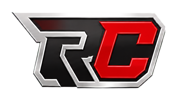 RaceCore RC symbol
